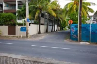 300 m beach, Wifi, Pool, Air-conditioned, Garden