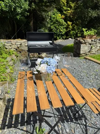 Cabin On The Foot Of Snowdon Отели рядом со станцией Сноудон Маунтин Рейлуэй