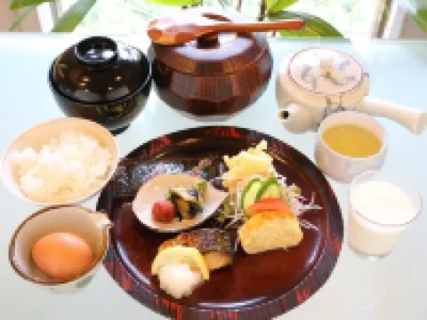 鄉之宿陶山 三豐市酒店