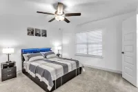 Horizon Retreat  Nr Lake Ray Hubbard - Rockwall/Heath/Dallas.4bed 3bath 2000 sq