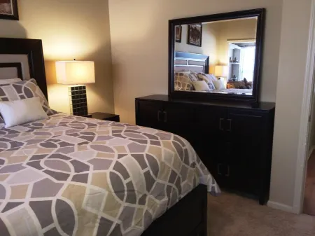 210-I Long Plantation Suites   2 Bedrooms - Monthly