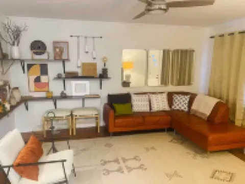 Bohemian Dream near Downtown Hotels in Weakley County