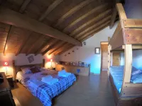 Chalet la buissonnière  Individual Chalet Rental