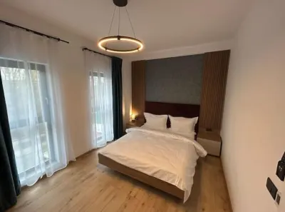 City South Apartments 1  Free Parking Hotels in 