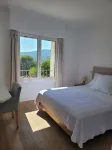 Luxury villa with infinity pool Sea view on the Gulf of Saint Tropez