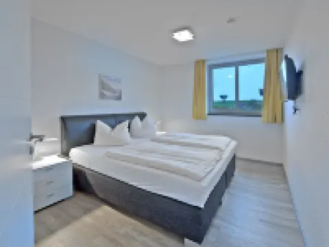 Vacation apartment with terrace - 1.2 德羅赫特森酒店