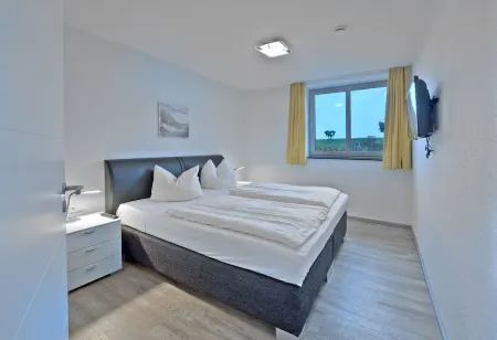 Vacation apartment with terrace - 1.2