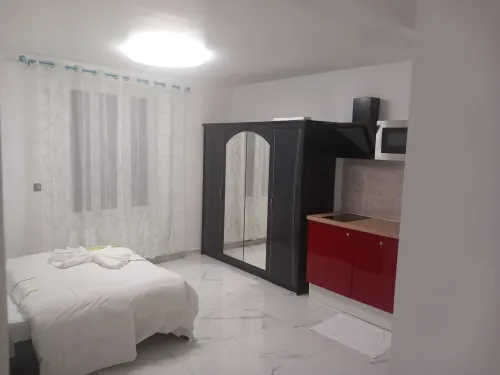 Résidence les jardins secrets Hotels in Romilly-sur-Seine