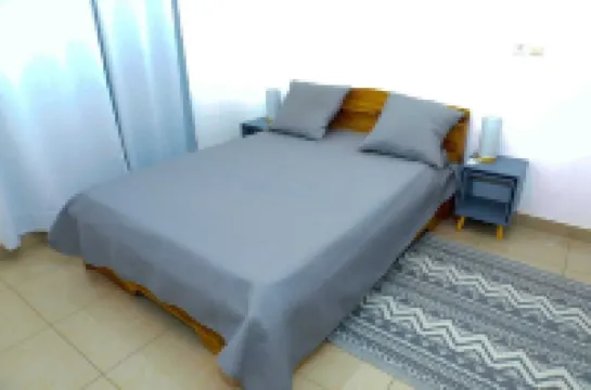 Le Dounia - Superb bright apartment with WIFI