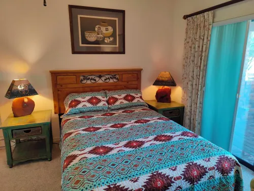 GV Paradise:  Stunning Panoramic Vista From This Spacious Green Valley Home!