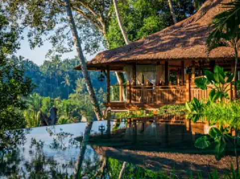 Permata Ayung Private Estate