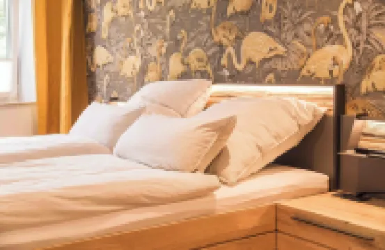 Stilvolle Unterkunft in der Historischen Altstadt Osnabrück