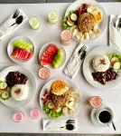 One Six Eight OX Hotel & Restaurant Hotels in Sidomukti