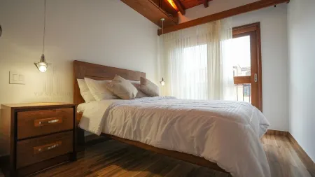 Departamento en Rionegro a 10 Minutos del Aeropuerto. Cerca a Medellín y Guatapé