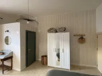 townhouse with terrace Hotels in Turi