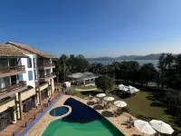 峰會自然生態飯店