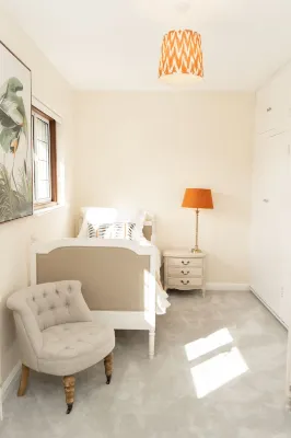 Beautiful Farm house on the edge of the New Forest National Park Hotels in New Milton