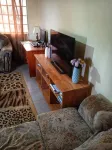 1 Bedroom, WiFi, Workspace and Parking in Kiambu