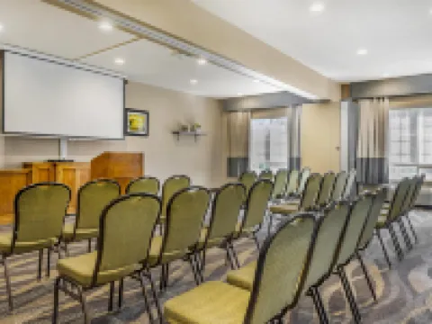 Best Western Plus Saint John Hotel Suites Hoteles en Saint John