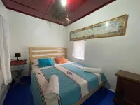 Charming 2-bedroom apartment in enchanting Chefchaouen with AC, WiFi