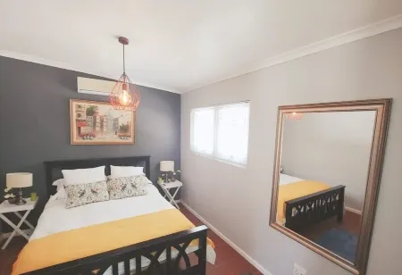 Le Petit Dalau , Paarl