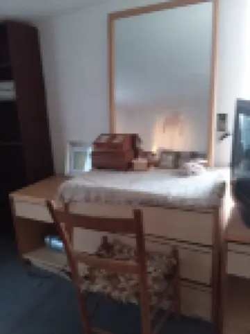 Apartamento con alberca, y hermosa vista