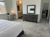 New Built corp housing insurance stays pet 30+daysH3