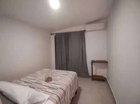 Casa Montes un Lugar Confortable Para Descansar