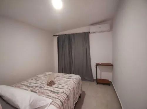 Casa Montes un Lugar Confortable Para Descansar