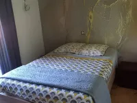 Location Saisoniere au Calme Dans Petite Copropriete Hotels in Publier