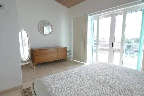 Jolly Harbour Villa - Whispering Palms - 2 bed 2 bath