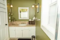 Caddis Cove at Dragonfly Flats