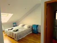 The Rías Baixas balcony