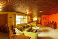 Ideal apartment for couples or family, 10 minutes from the center of town.