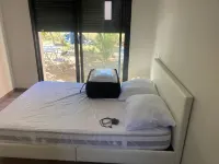 Maison Climatisée Avec Piscine Entre Montalivet et Soulac