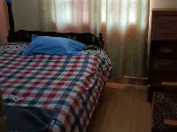 A country house  in the outskirts of the Nairobi National Park