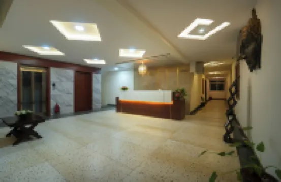 Signature Homes Luxury Serviced Apartments