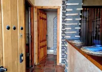 Vivienda Turística Casa Vaélico II. Admitimos Mascotas sin Ningún Coste Hotel a Arenas de San Pedro