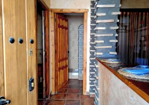 Vivienda Turística Casa Vaélico II. Admitimos Mascotas sin Ningún Coste