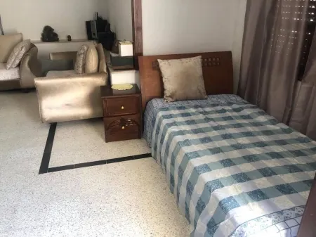 Logement Entier à Ennasr II