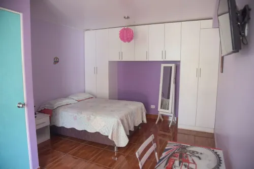 Dream House - Ica - Perú