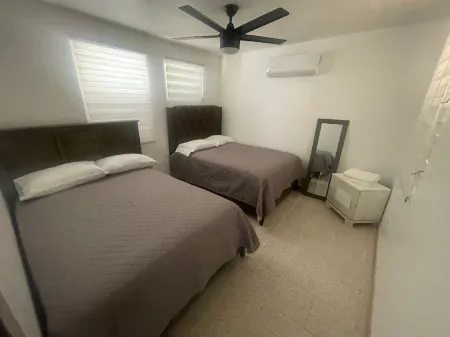 Casa Ramos Отели в г. Borinquen