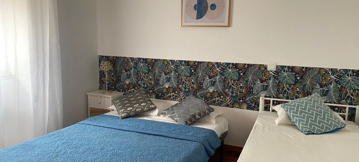 Anchor House Hotel a Albufeira
