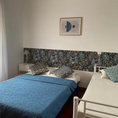 Anchor House Hotels near Montechoro
