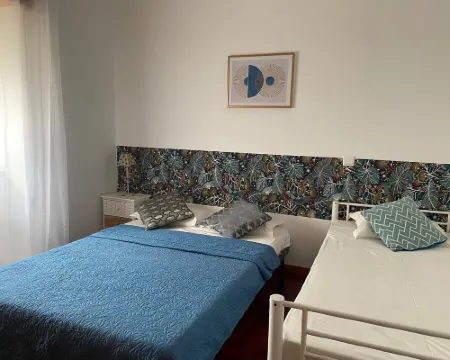 Anchor House Hotels in Albufeira