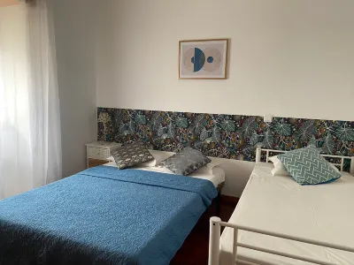 앵커 하우스 알부페라 Albufeira - Ferreiras Railway Station 주변 호텔