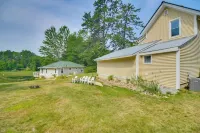 Lake Access + Views: Family Getaway in Conway! - 2-Sterne