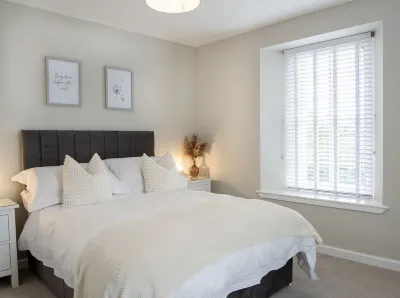 Cottage in Crieff Hotels in 