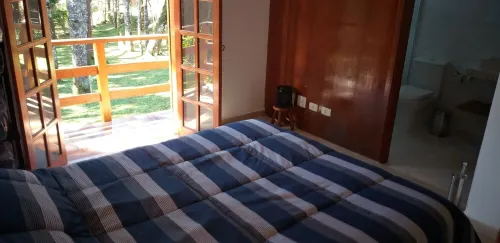 Araucaria Forest 聖本托多薩普卡爾住宿飯店