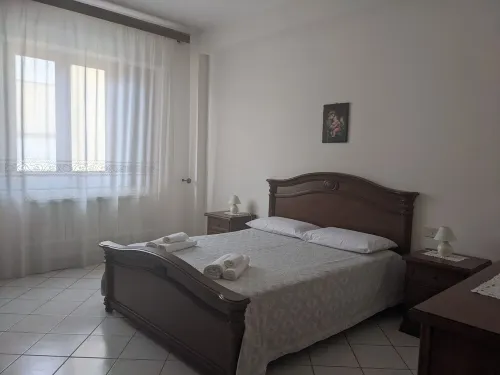 Apartment in Sicily near the sea_ casa Marilù